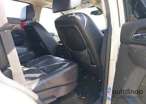 2008 Chevrolet Tahoe Ltz z USA, uszkodzony, nr VIN 1GNFC13J98R233238